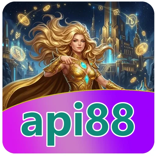 Ilustrasi layar pemasangan api88 APK