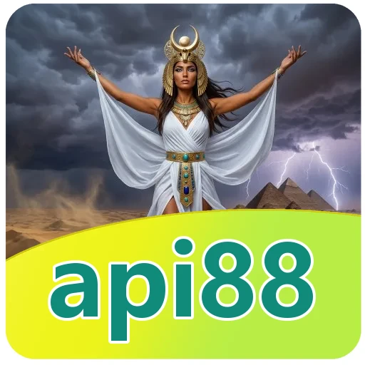 Aplikasi api88 setelah terpasang
